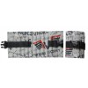 Утяжелители для ног V`Noks ANKLE WEIGHTS 1,5кг  фото 2